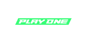 PlayOne Casino Logo