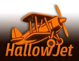Hallow Jet