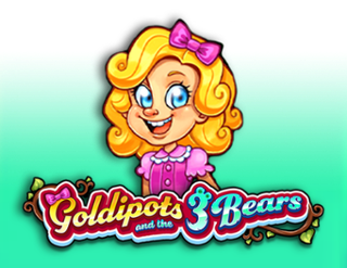Goldipots and the 3 Bears