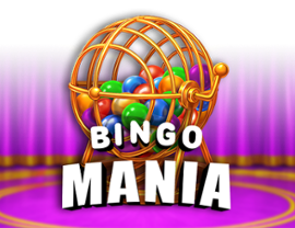 Bingo Mania (Pragmatic Play)