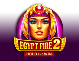 Egypt Fire 2