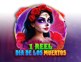 1 Reel - Dia De Los Muertos