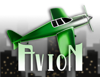 Avion (LAMBDA gaming)