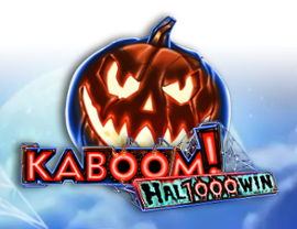 Kaboom Halloween