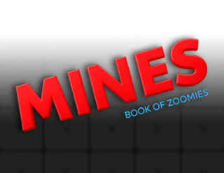 Mines (Book Of Zoomies)