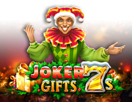 Joker Gifts 7s