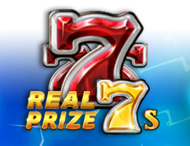 Real Prize 7s