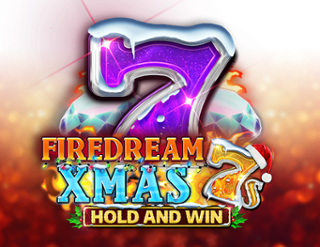 Firedream Xmas Hold and Win