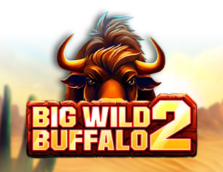Big Wild Buffalo 2