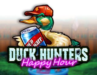 Duck Hunters Happy Hour
