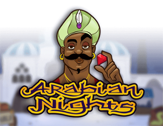 Arabian Nights Demo – Play Slot Game [100% Free]