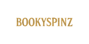 BookySpinz Casino Logo