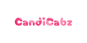 CandiCabz Casino Logo