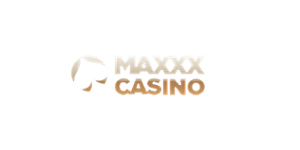 Maxxx Casino Logo