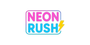 NeonRush Casino Logo