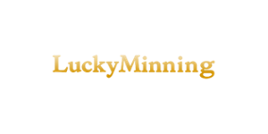 LuckyMinning Casino Logo