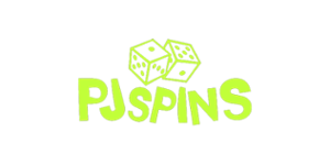PJSpins Casino Logo