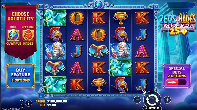 Zeus vs Hades – Gods of War 250 SC.jpg