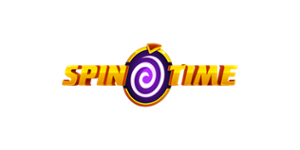 Spintime Casino Logo