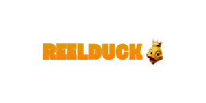 ReelDuck Casino Logo