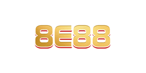 8E88 Casino Logo