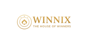 Winnix Casino Logo