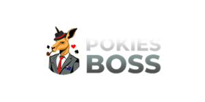 PokiesBoss Casino Logo