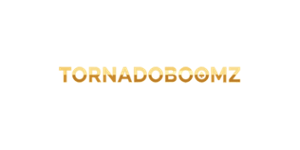Tornadoboomz Casino Logo