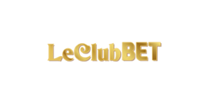 LeClubBET Casino Logo