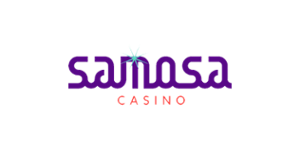 Samosa Casino Logo