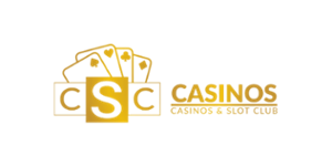 CSC Casinos Logo