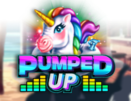 Pumped Up