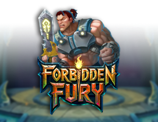 Forbidden Fury