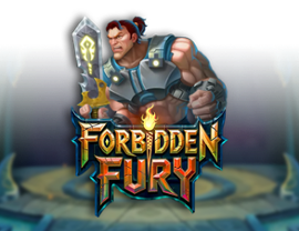 Forbidden Fury