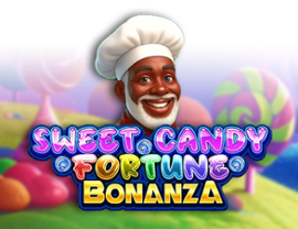 Sweet Candy Fortune Bonanza