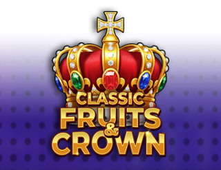 Classic Fruits & Crown