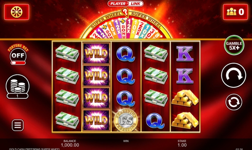 Gold Cash Free Spins Super Wheel.jpg