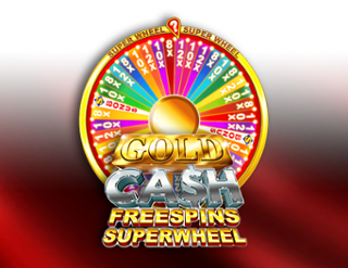 Gold Cash Free Spins Super Wheel