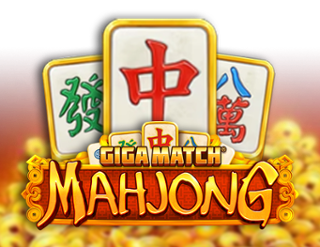 Giga Match Mahjong