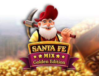 Santa Fe Mix Golden Edition