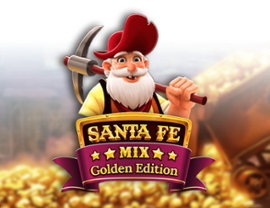 Santa Fe Mix Golden Edition
