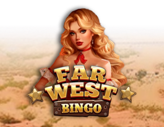 Far West Bingo