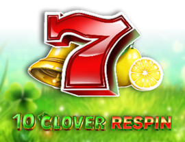10 Clover Respin