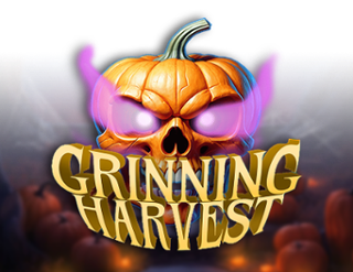 Grinning Harvest