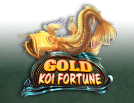 Gold Koi Fortune