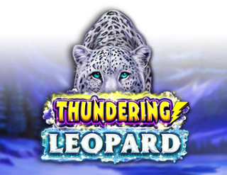 Thundering Leopard