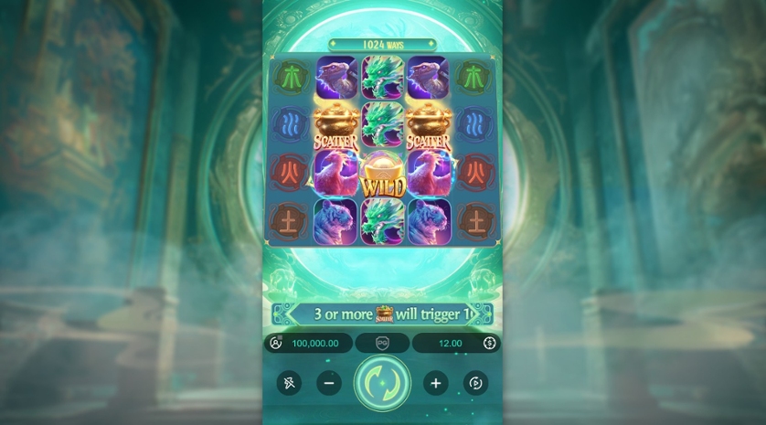 Mythical Guardians.jpg