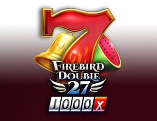 Firebird Double 27 1000
