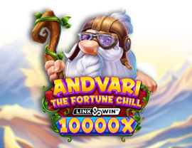 Andvari the Fortune Chill Link&Win
