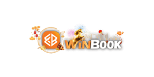 Winbook Casino Logo